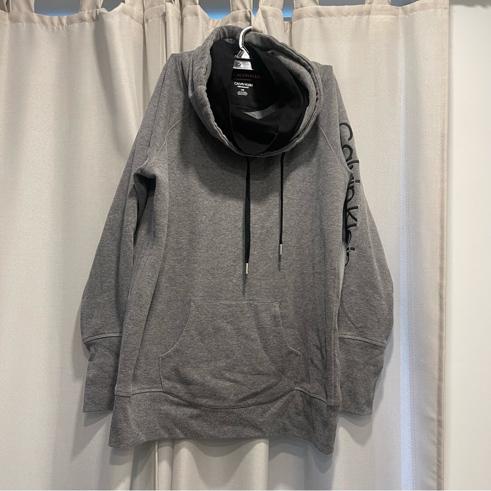 Calvin Klein Performance Sweatshirt